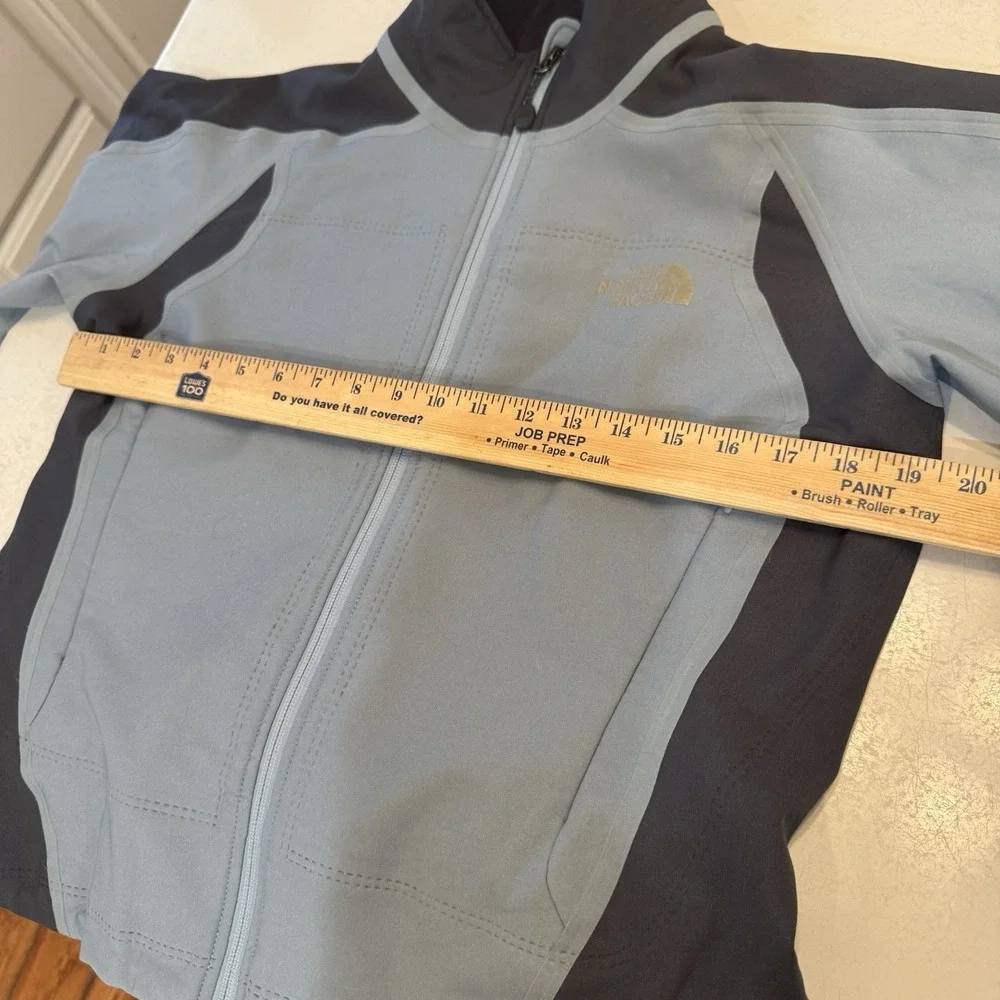 THE NORTH FACE Apex Summit Series -  Womens Waterproof Softshell Jacket - Medium